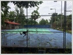 ID: 3719 - Pretty house with swimming pool and Tennis court for rent