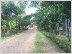 ID: 3719 - Pretty house with swimming pool and Tennis court for rent