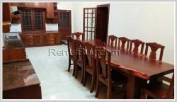 ID: 4009 - Adorable house near Mpointmart and Joma 2 (Phonthan) for rent