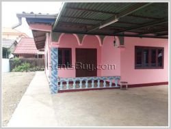 ID: 4051 - Cozy house by pave road and near BBQ Dome Restaurant for rent