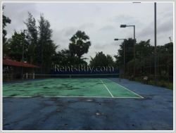 ID: 3719 - Pretty house with swimming pool and Tennis court for rent