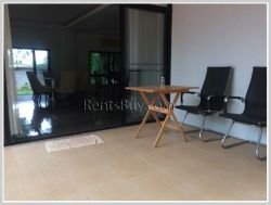 ID: 3719 - Pretty house with swimming pool and Tennis court for rent