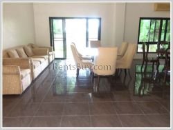 ID: 3719 - Pretty house with swimming pool and Tennis court for rent