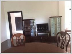 ID: 3719 - Pretty house with swimming pool and Tennis court for rent