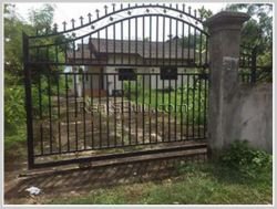 ID: 3760 - Nice villa house with easy price for rent