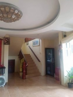 ID: 3791 - Nice house for rent near BBQ Dome Restaurant