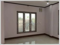 ID: 3960 - Modern house with fully furnished near Angkham hotel for rent