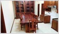 ID: 4009 - Adorable house near Mpointmart and Joma 2 (Phonthan) for rent