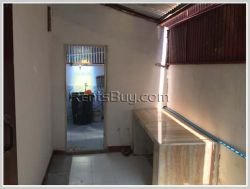 ID: 4043 - Affordable villa near Lao ITEC Mall with fully furnished for rent