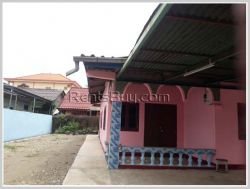 ID: 4051 - Cozy house by pave road and near BBQ Dome Restaurant for rent