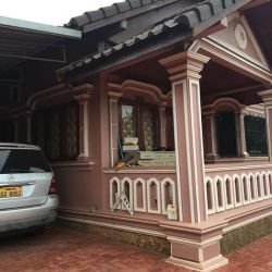 ID: 4143 - Pretty house with fully furnished for rent near Lakeview Golf Course