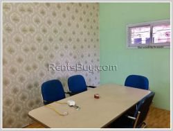ID: 4077 - Affordable villa with easy price near RAMPING SHOPPING MALL by concrete road for rent