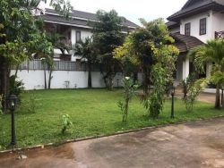 ID: 1667 - Modern house with large garden near Sengdara Area