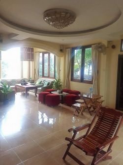 ID: 3791 - Nice house for rent near BBQ Dome Restaurant