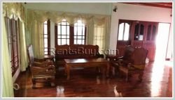 ID: 4009 - Adorable house near Mpointmart and Joma 2 (Phonthan) for rent