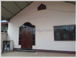 ID: 4077 - Affordable villa with easy price near RAMPING SHOPPING MALL by concrete road for rent