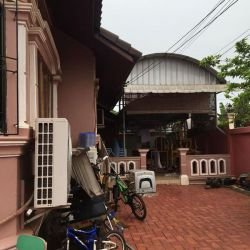 ID: 4143 - Pretty house with fully furnished for rent near Lakeview Golf Course