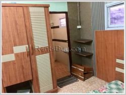 ID: 4077 - Affordable villa with easy price near RAMPING SHOPPING MALL by concrete road for rent