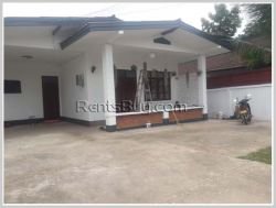 ID: 2574 - The cozy villa near M-Point mart (Phonthan) for rent