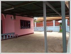 ID: 4051 - Cozy house by pave road and near BBQ Dome Restaurant for rent