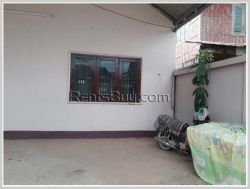 ID: 4077 - Affordable villa with easy price near RAMPING SHOPPING MALL by concrete road for rent