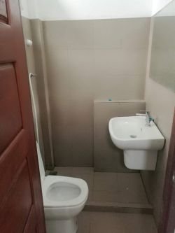 ID: 4081 - The cozy villa near Lao American College in Saysettha district