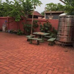 ID: 4143 - Pretty house with fully furnished for rent near Lakeview Golf Course