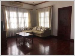 ID: 1667 - Modern house with large garden near Sengdara Area