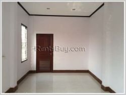 ID: 3960 - Modern house with fully furnished near Angkham hotel for rent