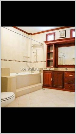 ID: 4009 - Adorable house near Mpointmart and Joma 2 (Phonthan) for rent