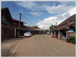 ID: 4077 - Affordable villa with easy price near RAMPING SHOPPING MALL by concrete road for rent