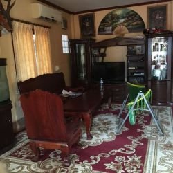 ID: 4143 - Pretty house with fully furnished for rent near Lakeview Golf Course