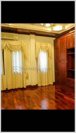 ID: 4009 - Adorable house near Mpointmart and Joma 2 (Phonthan) for rent