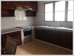 ID: 1667 - Modern house with large garden near Sengdara Area