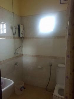 ID: 3791 - Nice house for rent near BBQ Dome Restaurant