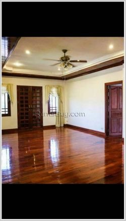 ID: 4009 - Adorable house near Mpointmart and Joma 2 (Phonthan) for rent