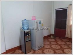 ID: 2179 - Villa for rent 1km from Lao ITECC