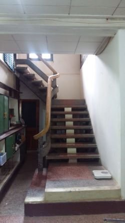 ID: 2269 - Nice house near Lao-Amarican College and next to concrete road for rent