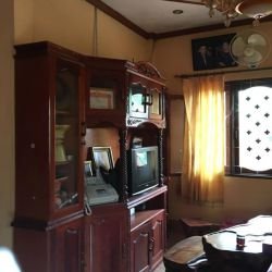 ID: 4143 - Pretty house with fully furnished for rent near Lakeview Golf Course