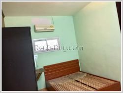 ID: 4077 - Affordable villa with easy price near RAMPING SHOPPING MALL by concrete road for rent