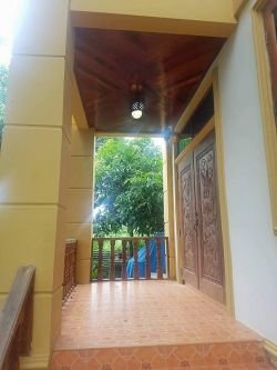 ID: 3791 - Nice house for rent near BBQ Dome Restaurant
