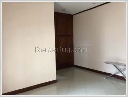 ID: 4019 - Adorable house near Lao American College for rent in Saysettha district