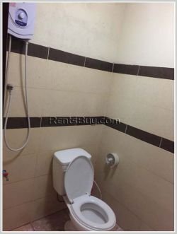 ID: 4077 - Affordable villa with easy price near RAMPING SHOPPING MALL by concrete road for rent