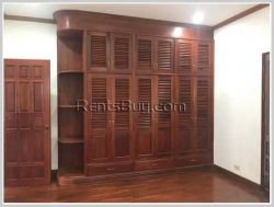 ID: 1667 - Modern house with large garden near Sengdara Area