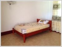 ID: 2728 - House for rent good access