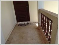 ID: 2728 - House for rent good access
