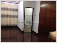 ID: 2728 - House for rent good access