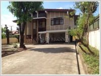 ID: 2728 - House for rent good access