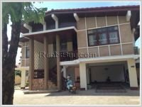 ID: 2728 - House for rent good access