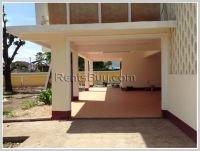 ID: 2728 - House for rent good access